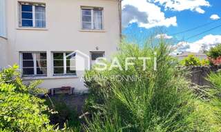 Maison 5 Pièces 77 m² à vendre à Talence (33400)