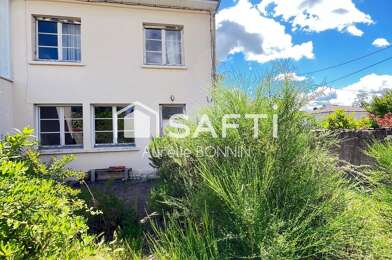 Maison 5 pièces 335000 €