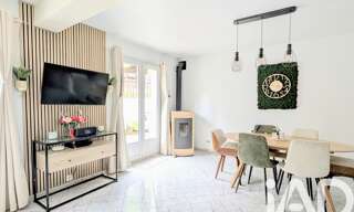 Maison 5 Pièces 93 m² à vendre à Mantes-la-Ville (78711)