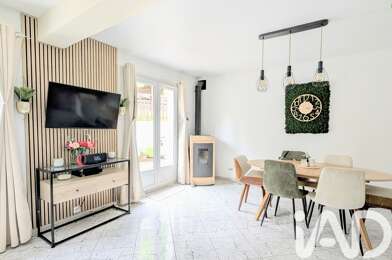 Maison 5 pièces 249900 €