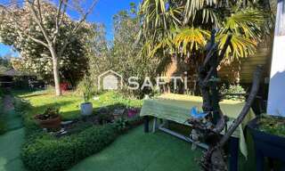 Maison 4 Pièces 80 m² à vendre à La Roche-sur-Yon (85000)