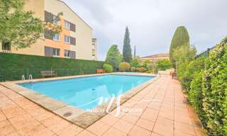 Appartement 5 Pièces 125 m² à vendre à Aix-en-Provence (13100)