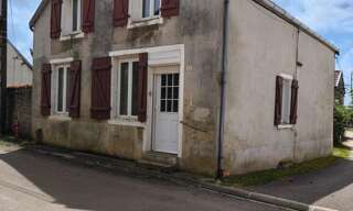 Maison 4 Pièces 80 m² à vendre à Verdonnet (21330)