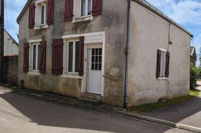 Maison 4 pièces 30000 €