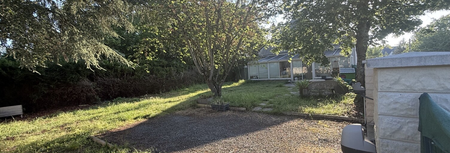 Maison 4 Pièces 93 m² à vendre à Amboise (37400)