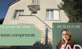 Maison 4 Pièces 93 m² à vendre à Amboise (37400)
