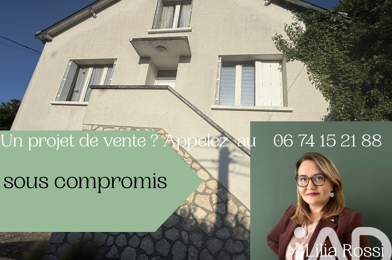Maison 4 pièces 193000 €