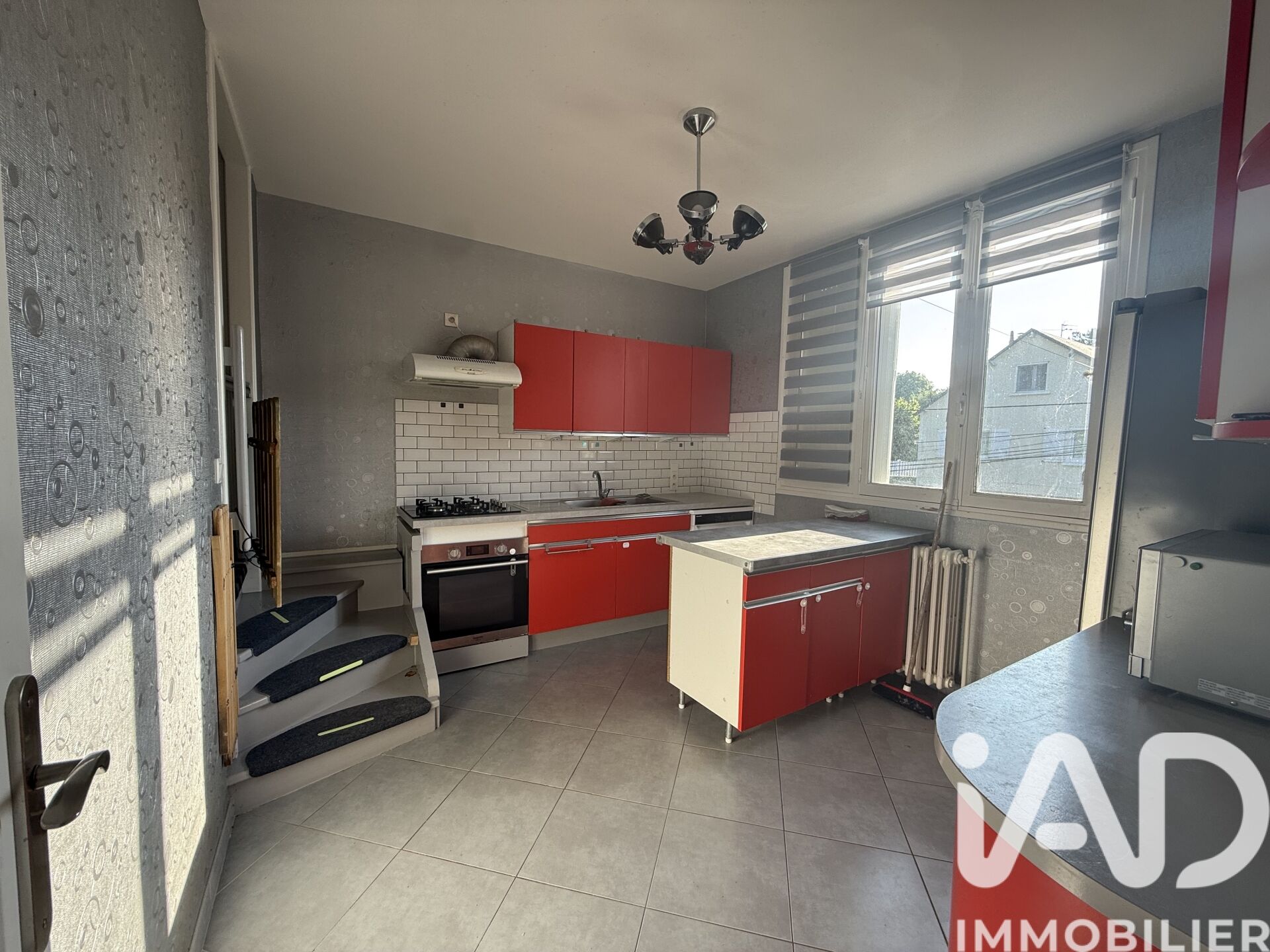 Vente Maison/villa 4 pièces - Photo 2