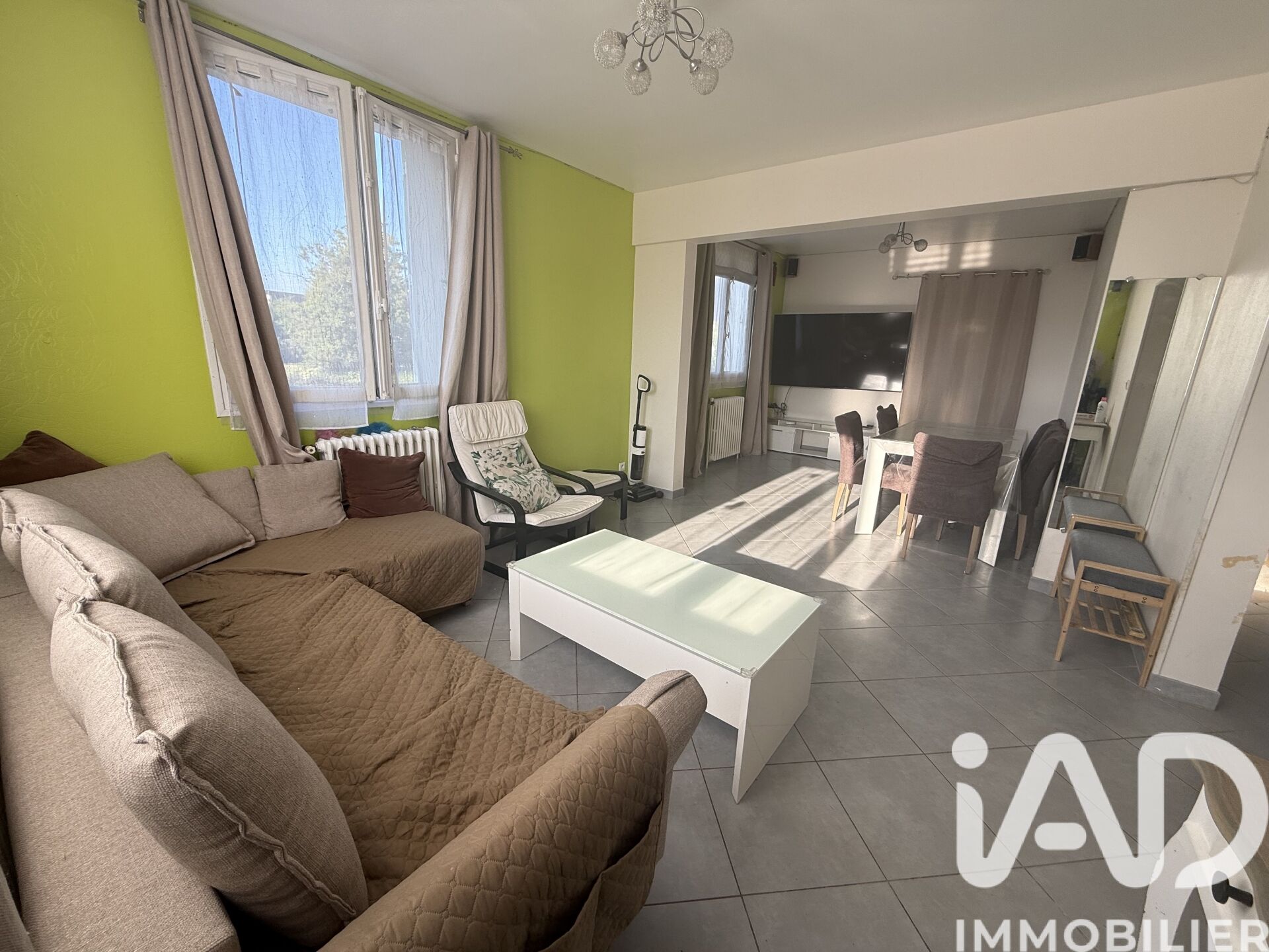 Vente Maison/villa 4 pièces - Photo 3