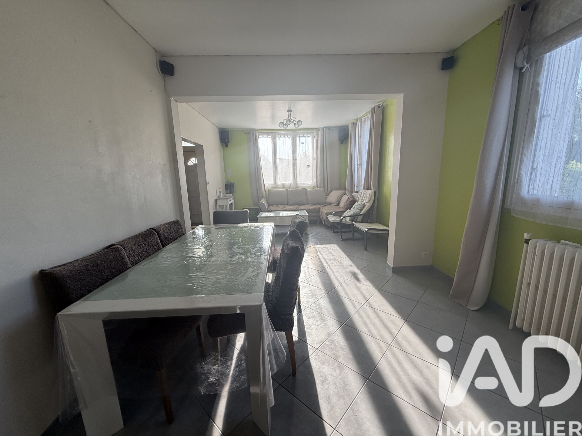 Vente Maison/villa 4 pièces - Photo 4