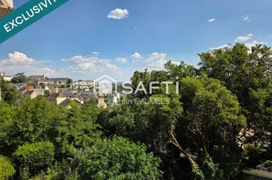 Appartement 4 pièces 144900 €