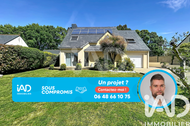 Maison 7 pièces 395000 €