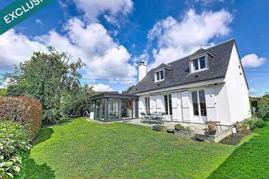 Maison 5 pièces 495000 €