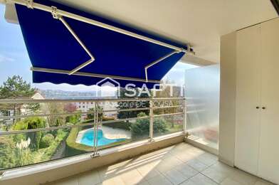 Appartement 3 pièces 420000 €