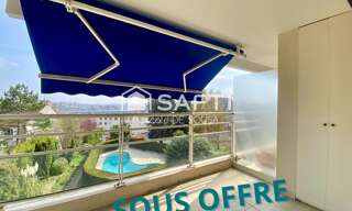 Appartement 3 Pièces 75 m² à vendre à Saint-Germain-en-Laye (78100)