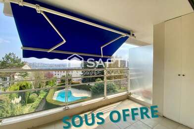 Appartement 3 pièces 399000 €