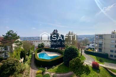 Appartement 3 pièces 399000 €