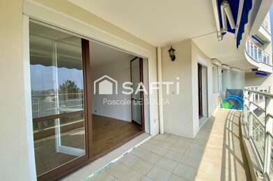 Appartement 3 pièces 399000 €