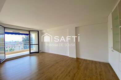 Appartement 3 pièces 399000 €