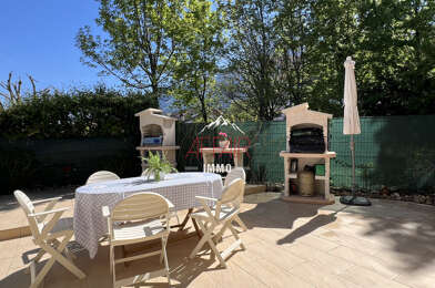 Maison 5 pièces 650000 €