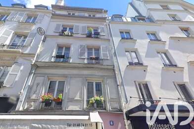 Appartement 1 pièces 49000 €