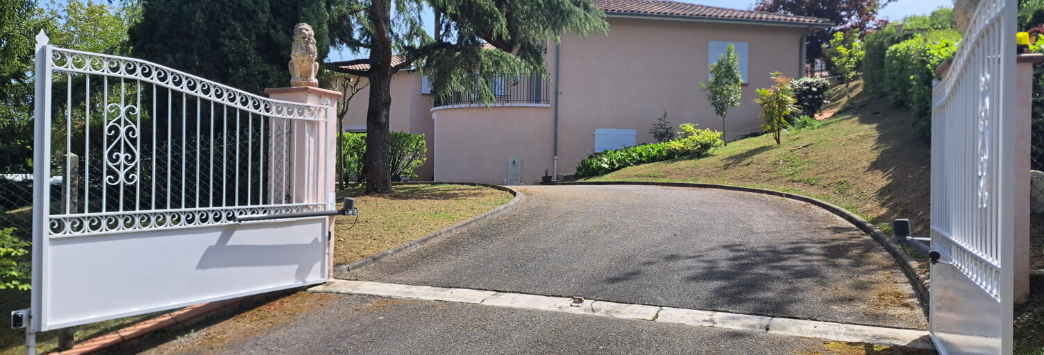 Maison 4 Pièces 120 m² à vendre à Auch (32000)