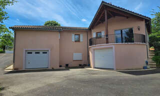 Maison 4 Pièces 120 m² à vendre à Auch (32000)