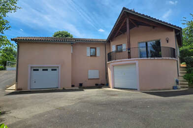 Maison 4 pièces 285000 €