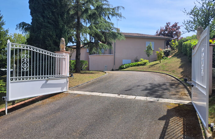 VILLA T4 - 120 m2 avec piscine — photo 2