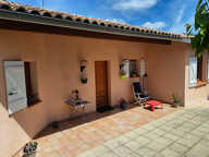 VILLA T4 - 120 m2 avec piscine — photo 3