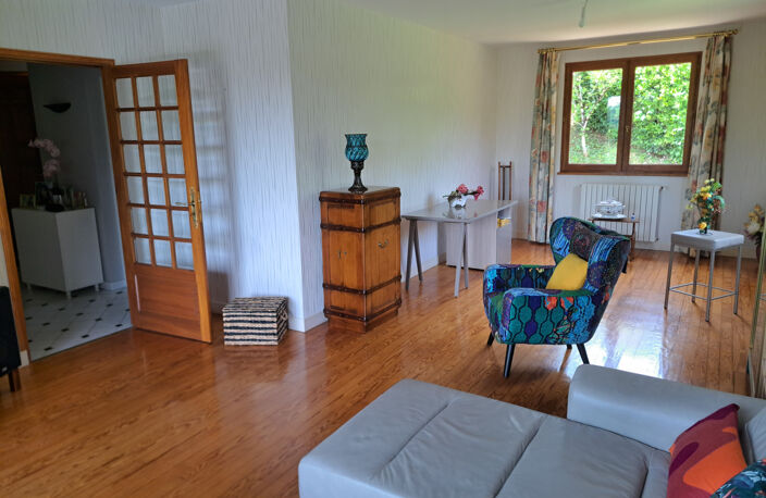 VILLA T4 - 120 m2 avec piscine — photo 5