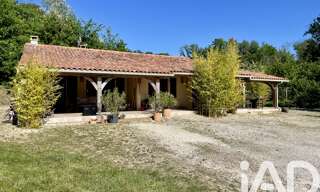 Maison 4 Pièces 125 m² à vendre à Sarlat-la-Canéda (24200)