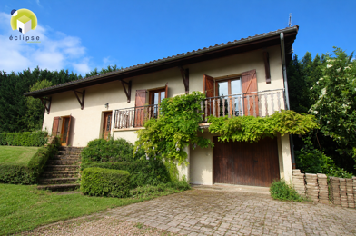 Maison 4 pièces 240000 €