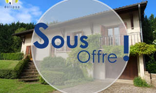 Maison 4 Pièces 130 m² à vendre à Confrançon (01310)