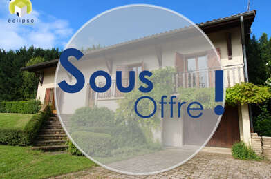 Maison 4 pièces 240000 €