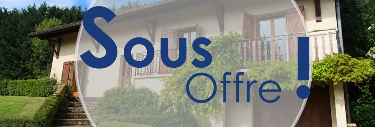 Maison 4 Pièces 130 m² à vendre à Confrançon (01310)