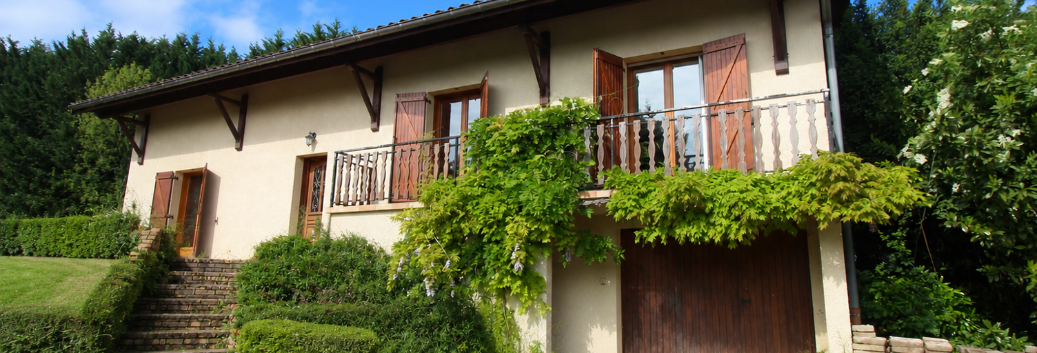 Maison 4 Pièces 130 m² à vendre à Confrançon (01310)
