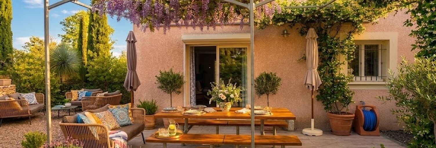 Maison 5 Pièces 87 m² à vendre à Carcès (83570)