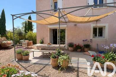 Maison 5 pièces 314000 €