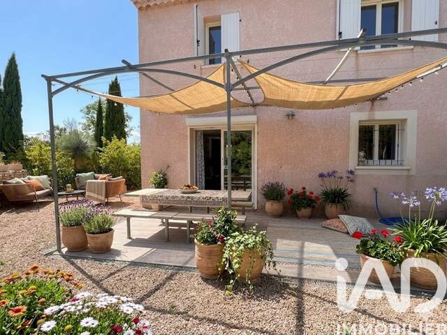 Vente Maison/villa 5 pièces — photo du bien