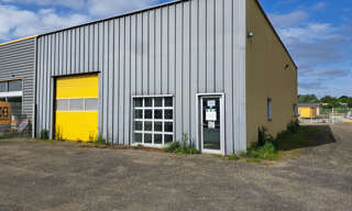 Commerce  238 m² à louer à Auch (32000)
