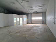LOCAL PROFESSIONNEL 238 M2 AVEC PARKING — photo 3