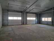 LOCAL PROFESSIONNEL 238 M2 AVEC PARKING — photo 4