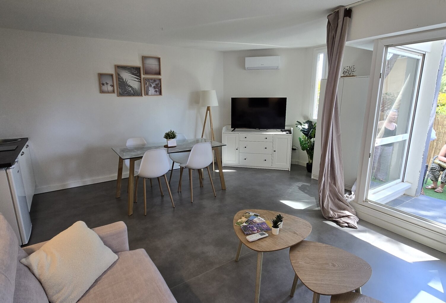Vente Appartement 1 pièce — photo 1