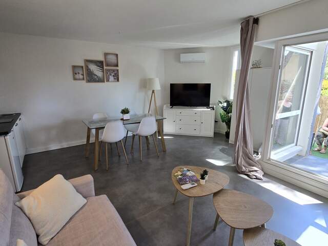 Vente Appartement 1 pièce — photo du bien