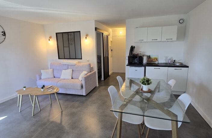 Vente Appartement 1 pièce — photo 2