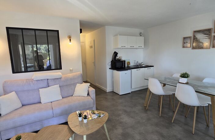 Vente Appartement 1 pièce — photo 3
