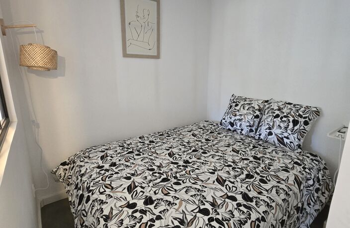 Vente Appartement 1 pièce — photo 4