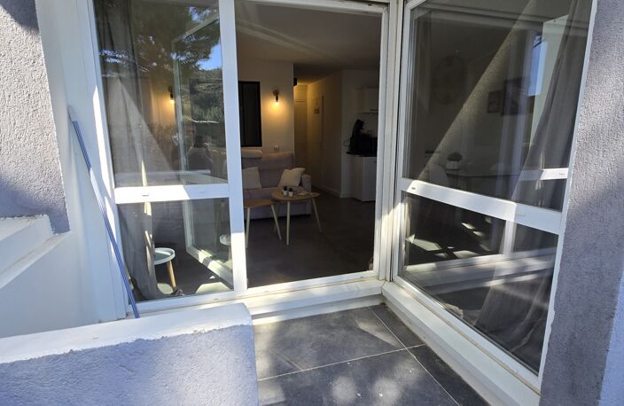 Vente Appartement 1 pièce — photo 5