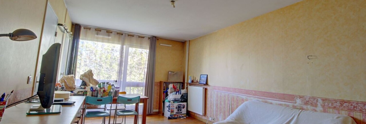 Appartement 4 Pièces 80 m² à vendre à Pontoise (95000)